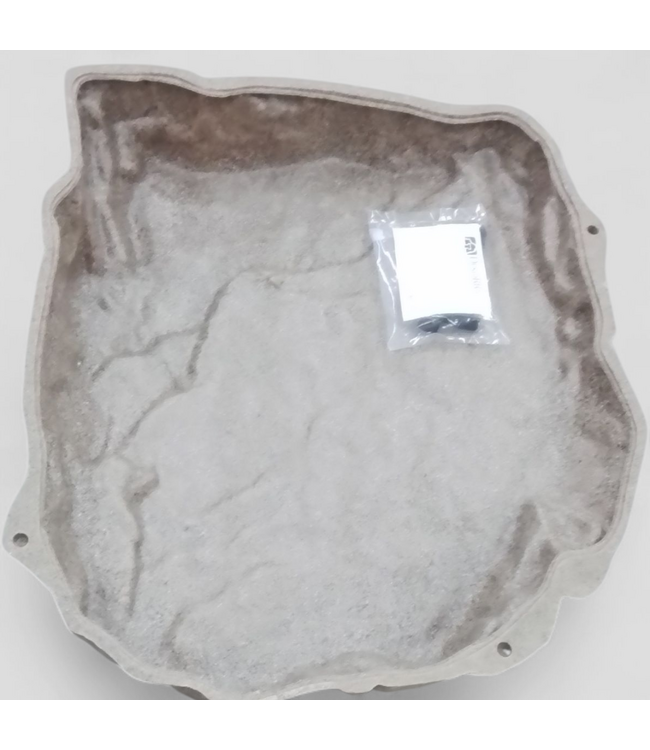 48529 DekoRRa Artificial Rock Enclosure - Sandstone