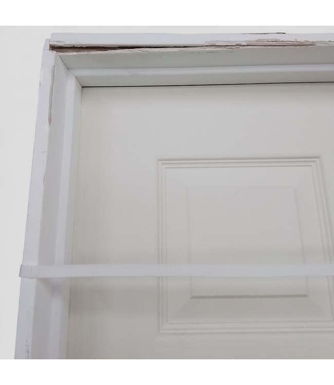 48516 Prehung 6 -Panel Interior Door 30"W x 80"H