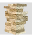 48544 AirStone Autumn Mountain Faux Stone Veneer 62.5 sq. ft.