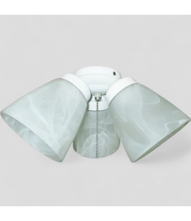 48545 Harbor Breeze LED Ceiling Fan Light Kit