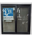 48546 Jeld-Wen Premium Vinyl Sliding Window 35.5" x 35.5"