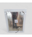 48551 allen + roth Lighted LED Bathroom Vanity Mirror 24" x 30"