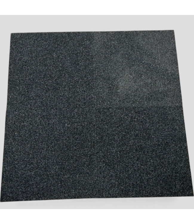 48552 Atlas Commercial Charcoal Carpet Tile 161.4 sq. ft.