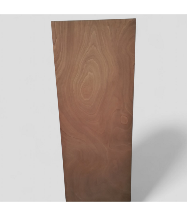 48557 Unfinished Interior Slab Hollow Core Door 32"W