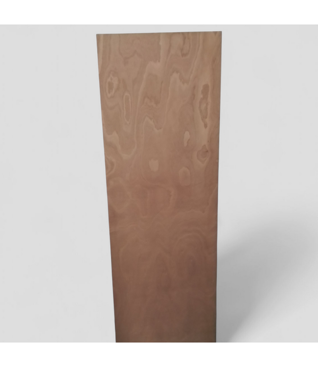 48558 Unfinished Interior Slab Hollow Core Door 28"W