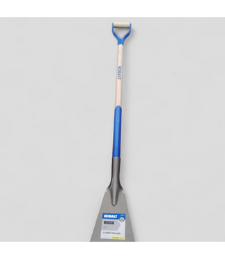 48563 Kobalt 44-in L Forged Ice Scraper