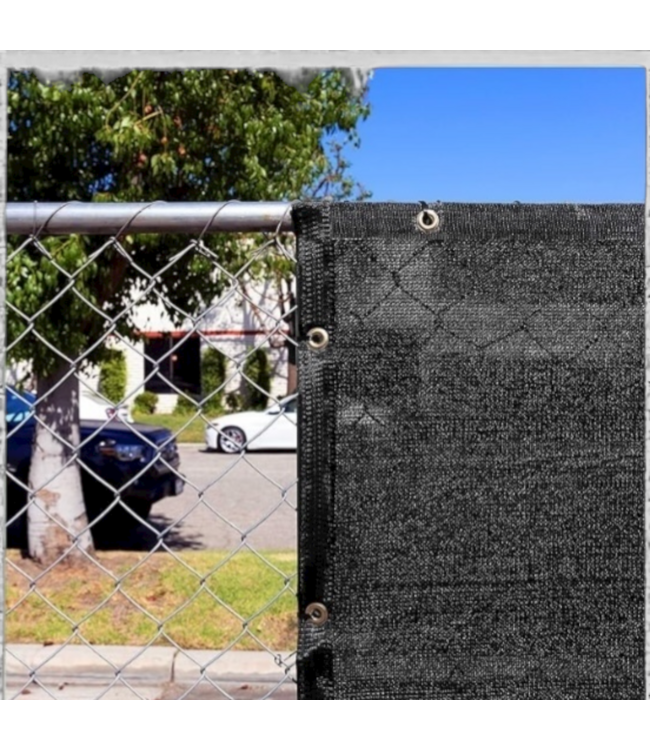 48576 Dog & Utility Pen Top And Shade Cover 6 x 10