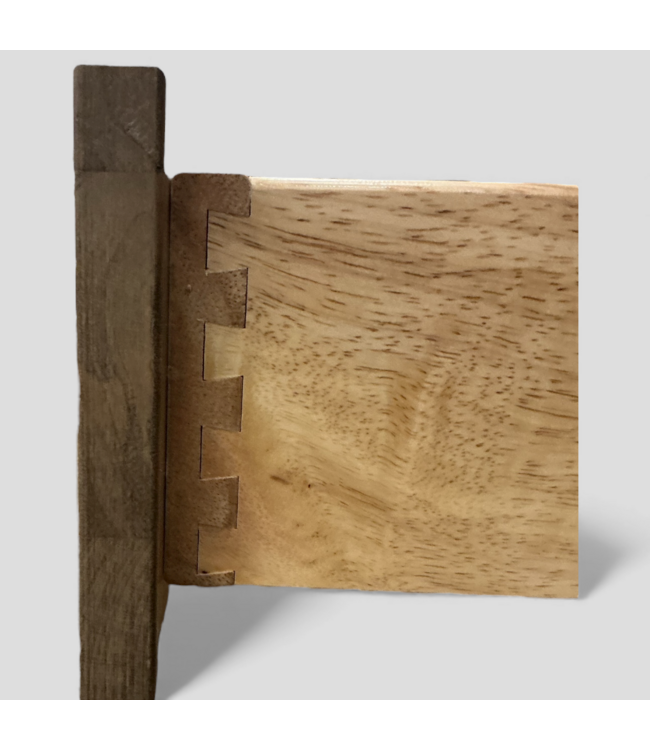 48556 KraftMaid Deveron Rustic Alder 6 Piece Cabinet Set