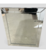 48585 Frameless Beveled Edge Mirror 23.75" x 30"