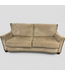 48587 Sahara Sand Sofa 84"W