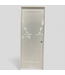 48596 Prehung Single Pane Interior Door 30" x 80"