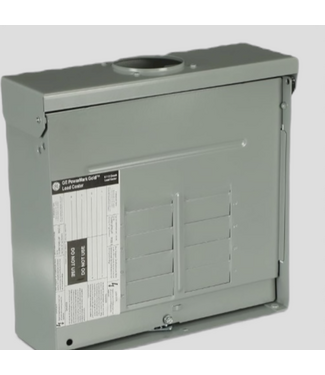 48608 GE Outdoor Main Lug 125-amps