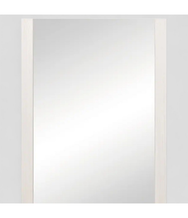 48610 Style Selections Bathroom Vanity Mirror 24" x 31"