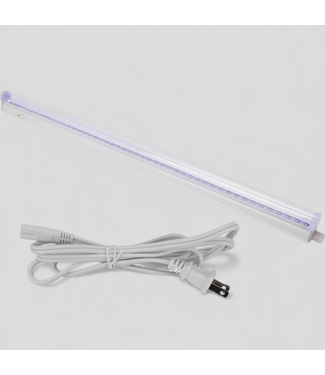 48615 Patriot Lighting Black Light 22"