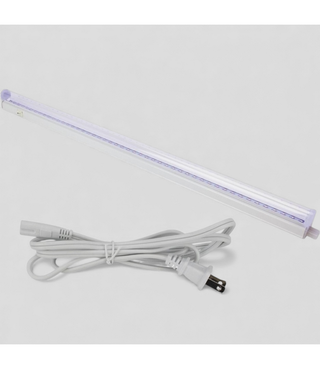 48615 Patriot Lighting Black Light 22"