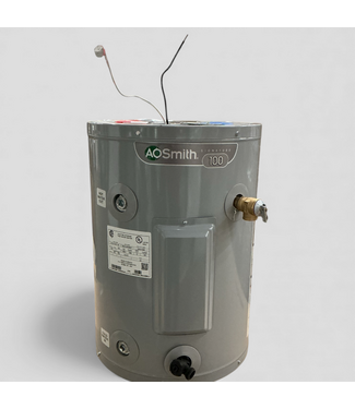 48616 A.O. Smith Signature 100 Electric Water Heater 12 Gal.
