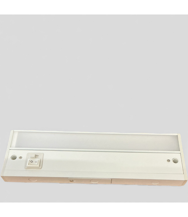 48618 Patriot Lighting Hardwire Under Cabinet Light 12"