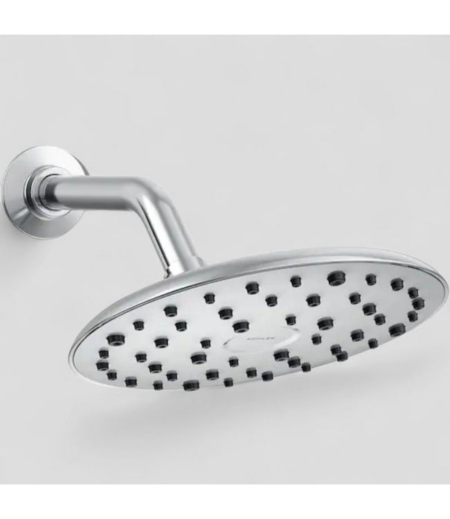 48625 Kohler Raindet Round Rain Shower Head