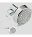 48629 Evolve Chrome Road Runner ii Shower Head