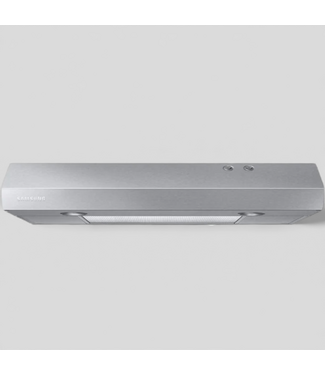 48631 Samsung 30" Convertible Under Cabinet Range Hood