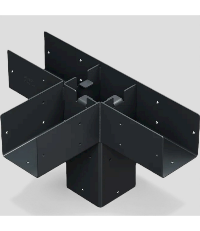 48636 Simpson Outdoor Accents Pergola System Set Of 4