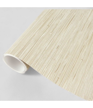 48635 Scott Living Natural Vinyl Peel and Stick Wallpaper