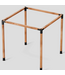 48636 Simpson Outdoor Accents Pergola System Set Of 4