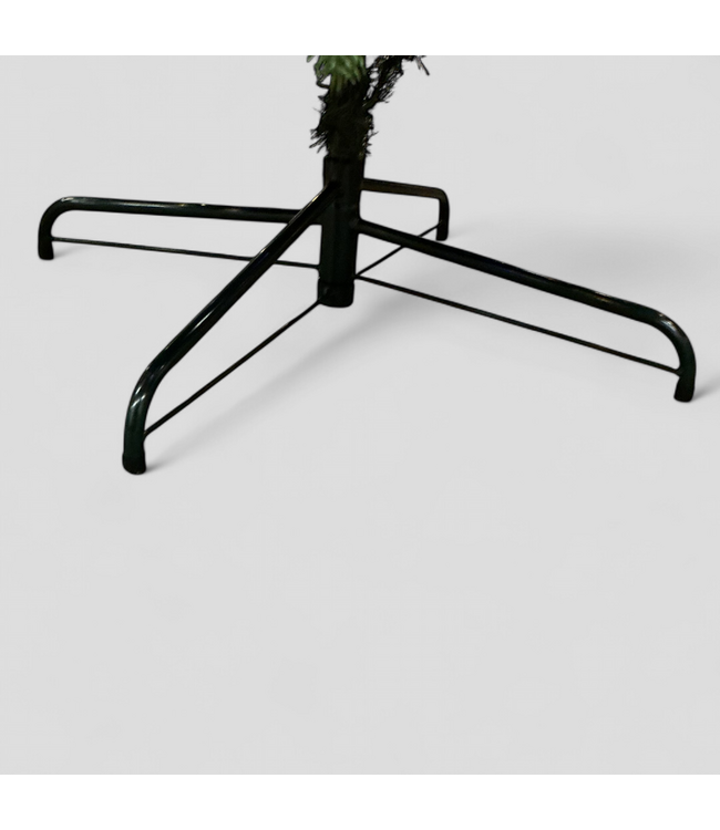 47302 Fraser Hill Farm 9' Oregon Pine Pre-Lit Christmas Tree