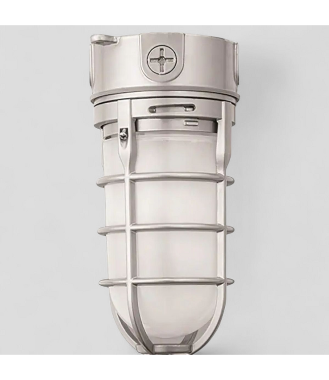 48645 Lithonia Lighting LED Outdoor Wall Light