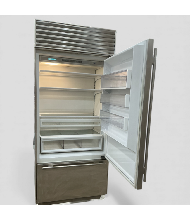 48647 Classic Stainless Steel Sub Zero 36"W