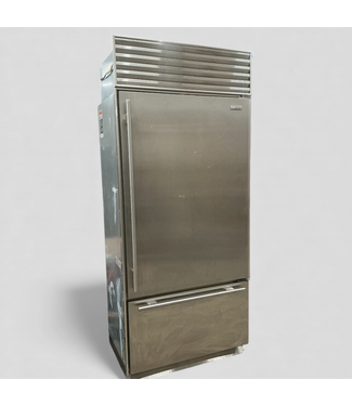 48647 Classic Stainless Steel Sub Zero 36"W
