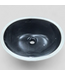 48653 Swiss Madison Nantes Ceramic Bathroom Sink
