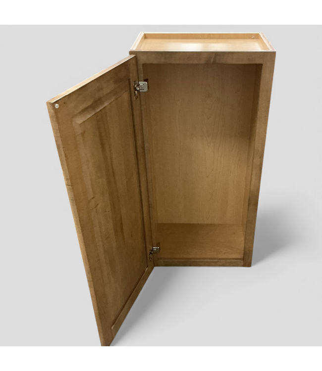48654 Maple Upper Wall Cabinet 18"W