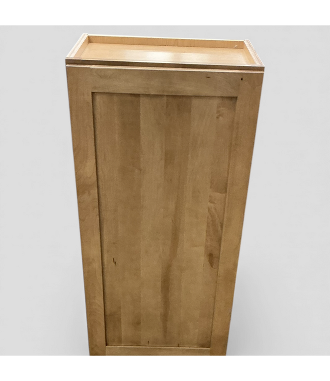 48654 Maple Upper Wall Cabinet 18"W