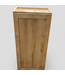48654 Maple Upper Wall Cabinet 18"W