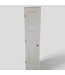48662 Prehung Solid Core Interior Door 18"W x 80"H