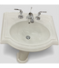 48665 Kohler Devonshire Pedestal Sink Combo