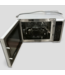 48666 GE Countertop Convection Microwave Oven