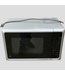 48666 GE Countertop Convection Microwave Oven