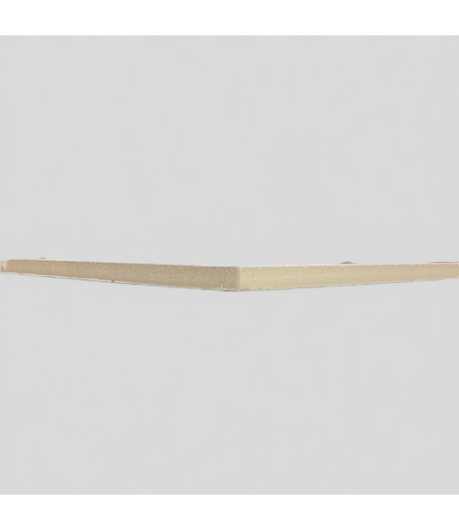 48646 Refin Ceramiche Fabula Avorio Porcelain Tile 10.656 sq.ft.