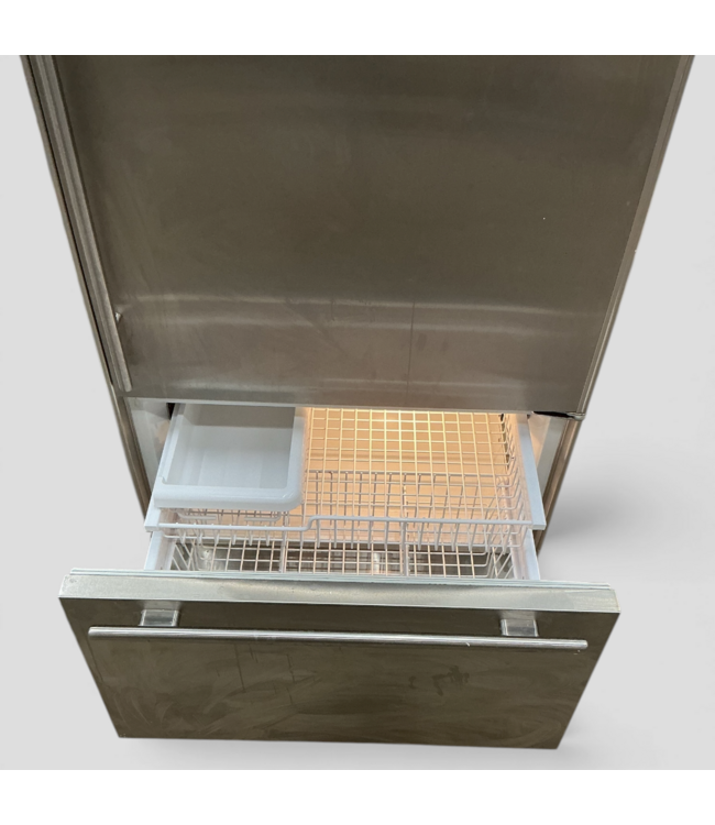 48647 Classic Stainless Steel Sub Zero 36"W