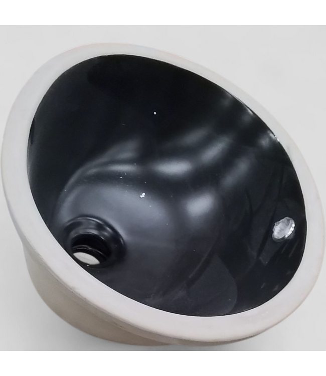 48653 Swiss Madison Nantes Ceramic Bathroom Sink