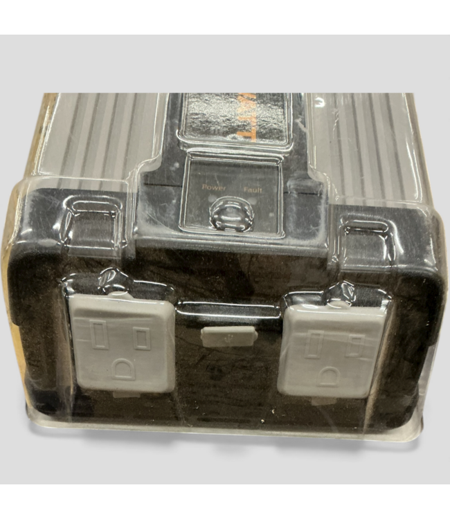 48669 VOT 750 Watt Power Inverter