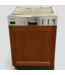 48676 Miele Built-Under English Oak Dishwasher