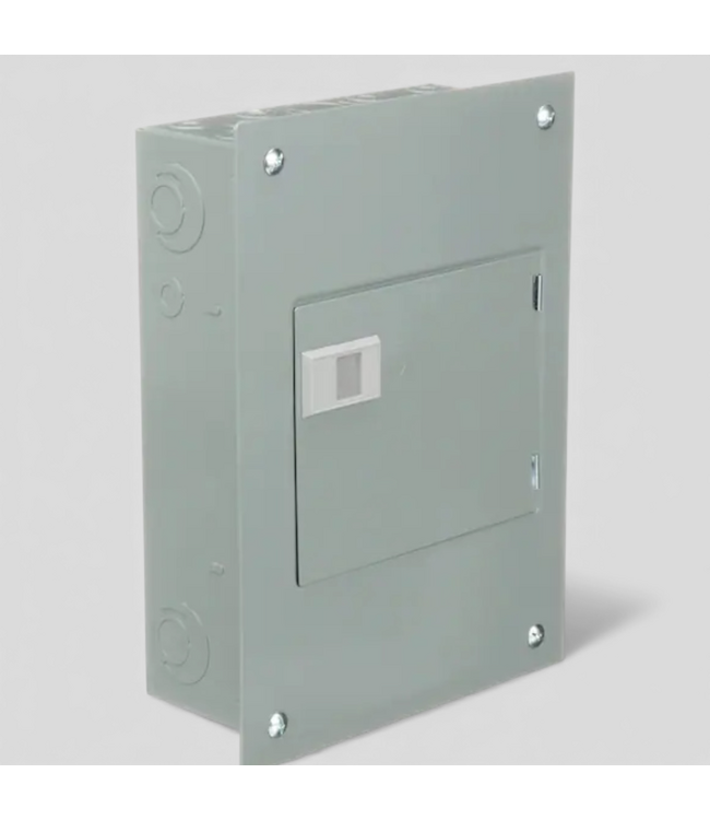 48681 Square D QO 100-Amp Main Lug Load Center