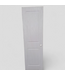 48683 2-panel Interior Door 24-in x 80-in