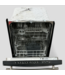 48686 Jenn-Air Built-In Black Dishwasher