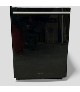48686 Jenn-Air Built-In Black Dishwasher