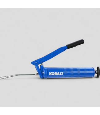 48688 Kobalt Lever Manual Grease Gun 6-in