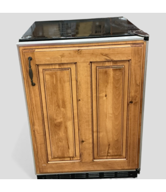 48698 GE Monogram Under Cabinet Refrigerator 23.5"W